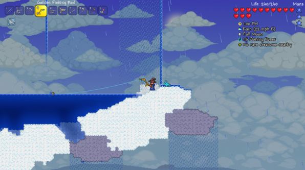 terraria1.4.4.2手机