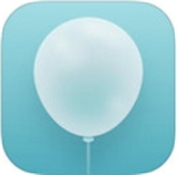氢气球旅行(手机旅行游记记录)