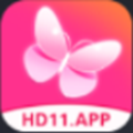蝴蝶传媒app一天一次免费下载