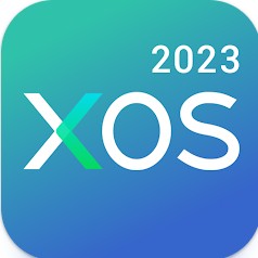 xos桌面启动器2023(xos launcher apk)