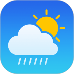 手机天气预报app
