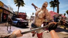 Dead Island 2 Collector的版本在黑色星期五之前超级便宜