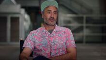 雷神（Thor）导演泰卡·维蒂（Taika Waititi）说，他“不会参与”潜在的雷神5