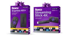 Roku Streaming Stick获得了黑色星期五早期交易