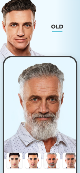 faceapp专业版图片3