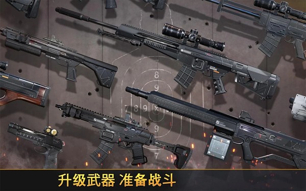 Kill Shot Bravo国际版图片1