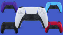 PS5 DualSense Controller黑色星期五交易 - 以$ 49的价格获取PlayStation Controller