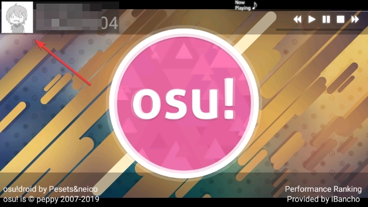 OSU!droid图片11