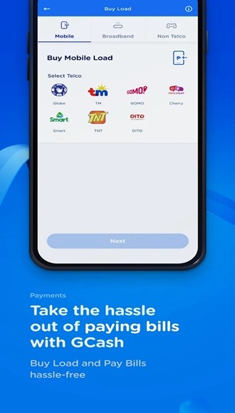 GCash app图片5