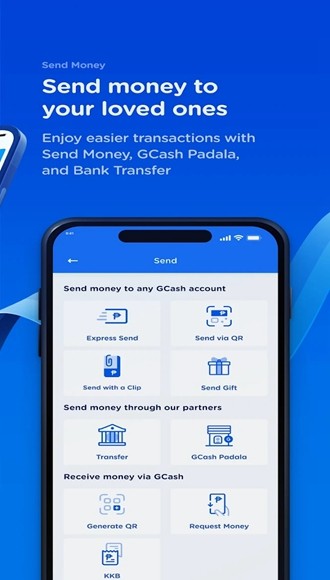 GCash app图片1