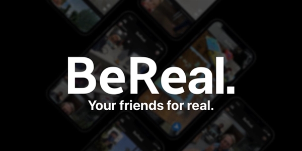 BeReal图片1