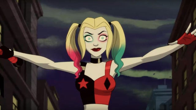 哈雷·奎因（Harley Quinn）动画系列将获得第五季