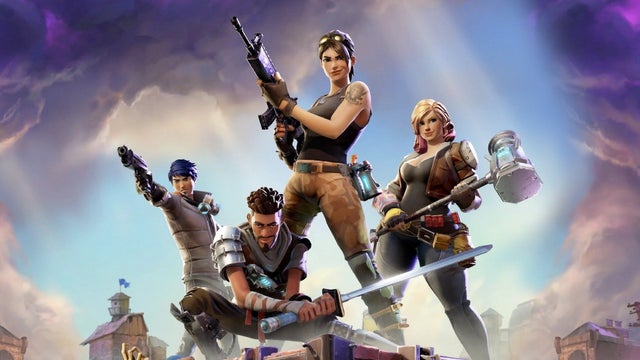 Fortnite粉丝猛烈抨击“最糟糕的更新”，因为史诗般的年龄限制了化妆品