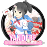 yanderesimulator 中文版