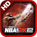 NBA2k12 手机版中文版
