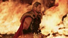 Taika Waititi说，他听到了与克里斯·海姆斯沃思（Chris Hemsworth）有关雷神5的传闻