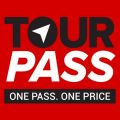 Tour Pass app