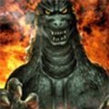 Godzilla Omniverse