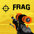 弗拉格职业射手(FRAG)