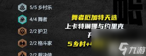 云顶之弈s10乡村厄加特阵容怎么搭配（s10乡村厄加特阵容搭配攻略）