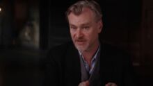 克里斯托弗·诺兰（Christopher Nolan）回应了他将导演下一部詹姆斯·邦德电影的谣言