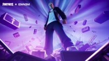 Fortnite第5章开始日期，大爆炸事件以及我们知道的其他一切