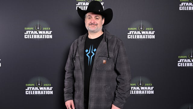 星球大战兽医戴夫·菲洛尼（Dave Filoni）被任命为Lucasfilm的首席创意官