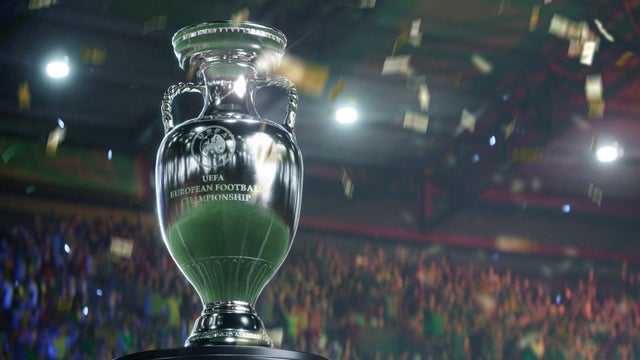 EA Sports FC 24明年获得免费欧洲2024年更新