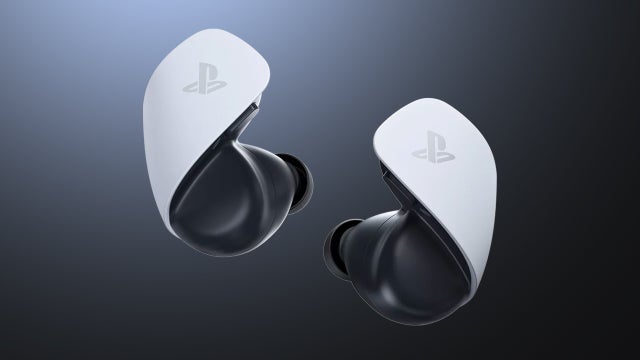 PlayStation Pulse探索无线耳塞评论