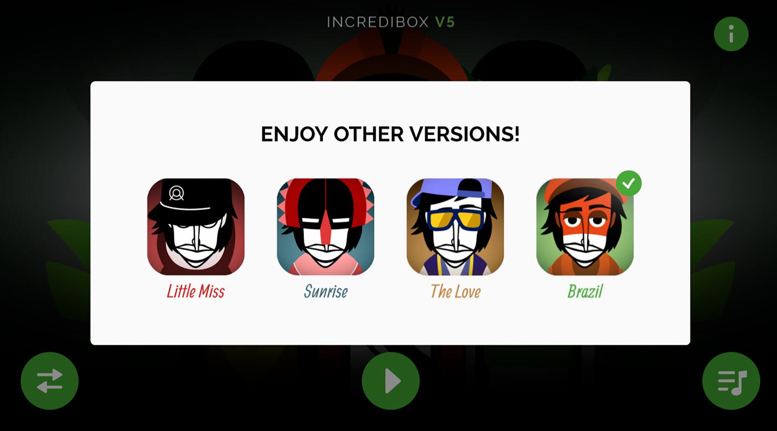 Incredibox