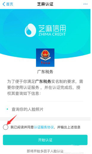 广东税务app图片13