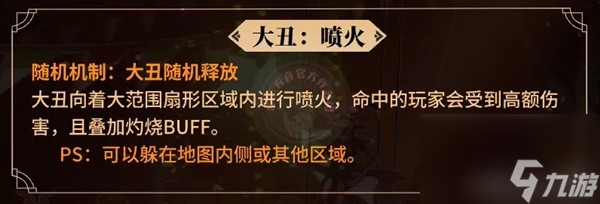 《命运方舟》疯狂军团长P2核心机制讲解