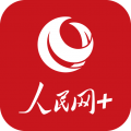 人民网+app