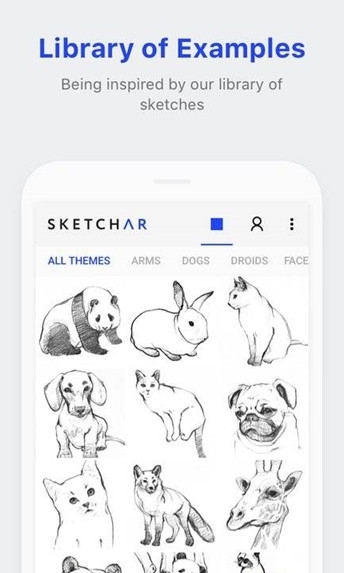 Sketchar图片2