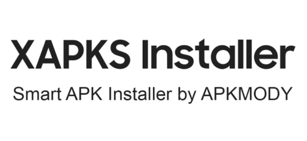 XAPKS installer1