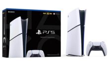 PS5 Slim Digital现在可以使用，但是这些黑色星期五捆绑包是更好的交易