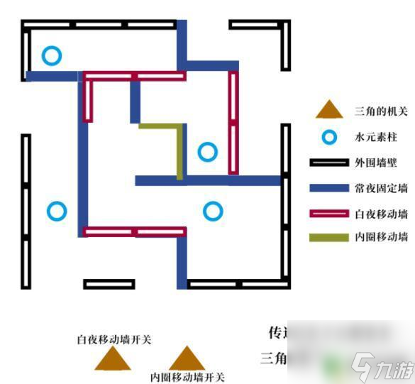 原神图书馆任务攻略 原神图书馆丢失的五本书任务流程