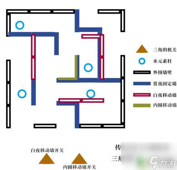 原神图书馆任务攻略 原神图书馆丢失的五本书任务流程