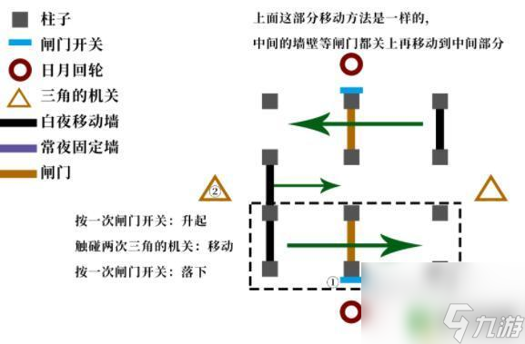 原神图书馆任务攻略 原神图书馆丢失的五本书任务流程