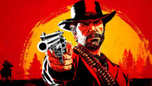 Red Dead Redemption 2在PC启动后四年达到了新的玩家计数峰