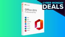 在网络星期一只需30美元，获得Microsoft Office