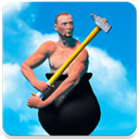 Getting Over It 安卓版