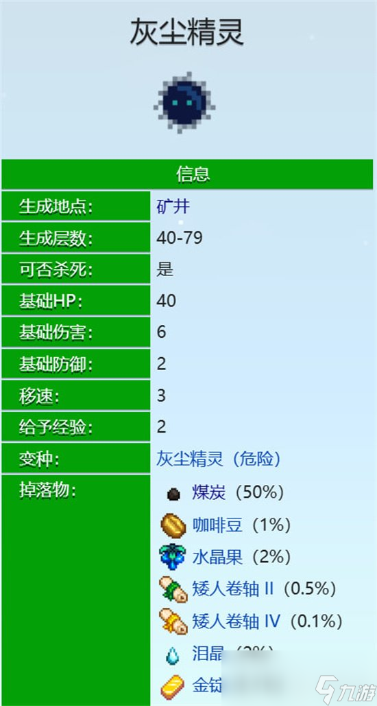 《星露谷物语》煤炭怎么获得 煤炭高效获取攻略