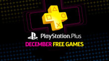 PlayStation Plus 2023年12月的免费游戏揭示了
