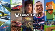 Xbox Game Pass即将失去这四场比赛