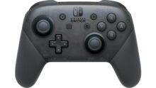 Nintendo Switch Pro Controller在eBay上获得非常罕见的折扣