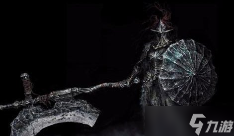 《黑暗之魂3》猎龙铠甲怎么打 猎龙铠甲背景介绍及打法分析