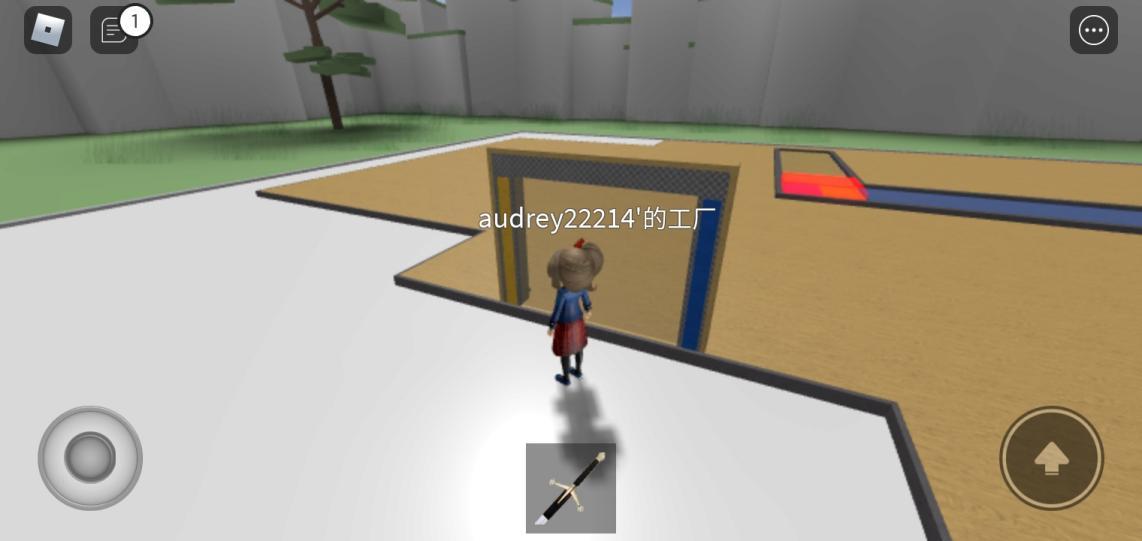 罗布乐思Roblox国服4