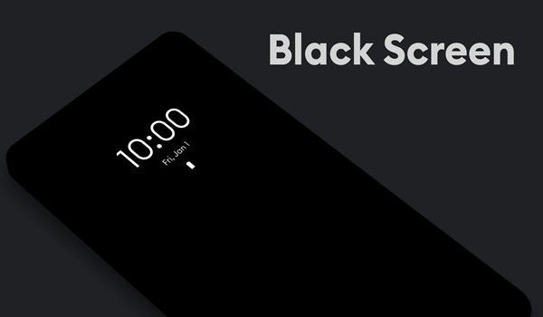 Black Screen图片4