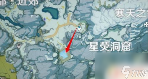 原神攻略找8个石碑，解锁无尽秘密！